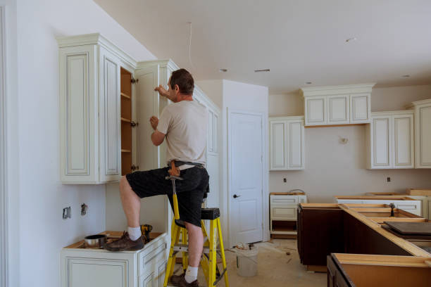 Licensed Backsplash Installation service in Kensington, MD - I E Kitchen
