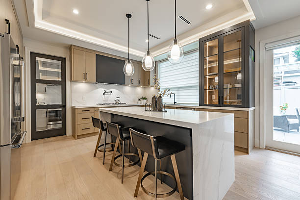 Affordable Backsplash Installation solutions in Kensington, MD